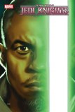 Star Wars Jedi Knights #8 Clarke Variant