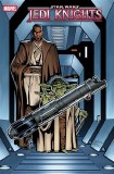 Star Wars Jedi Knights #8 Jurgens Variant