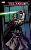 Star Wars Jedi Knights #8 Mckone Variant
