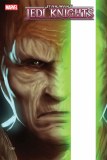 Star Wars Jedi Knights #9 Clarke Variant
