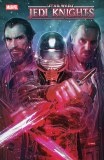 Star Wars Jedi Knights #9 Giang Variant