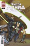 Star Wars Doctor Aphra Chaos Agent #1
