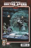 Star Wars Doctor Aphra Chaos Agent #1 The Force Awakens 10th Anniversary Variant