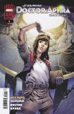 Star Wars Doctor Aphra Chaos Agent #1 Collar Pride Variant