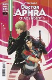 Star Wars Doctor Aphra Chaos Agent #1 Darboe Variant