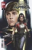 Star Wars Doctor Aphra Chaos Agent #2