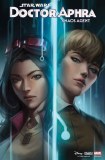 Star Wars Doctor Aphra Chaos Agent #5
