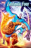 Fantastic Four #1 Davis Variant
