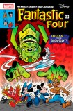 Fantastic Four #1 Disney What If Variant