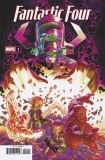 Fantastic Four #1 Ross Variant