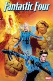 Fantastic Four #1 Asrar Foil Variant