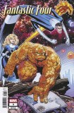 Fantastic Four #3 Arthur Adams Hidden Gem Variant