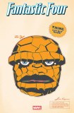 Fantastic Four #3 Halloween Mask Variant