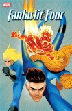 Fantastic Four #4 25 Copy Anindito Variant