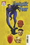 Fantastic Four #6 Jusko Variant
