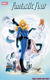 Fantastic Four #7 Carmen Carnero Incentive Variant