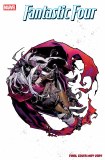 Fantastic Four #8 25 Copy Besch Variant
