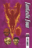 Fantastic Four #9 Jusko Variant