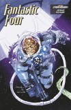 Fantastic Four #10 Scharf Variant