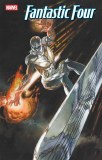 Fantastic Four #11 Simone Bianchi Variant