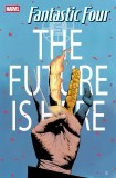 Fantastic Four #11 Sorrentino Variant