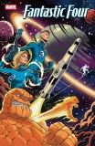 Fantastic Four #11 Su Foil Variant