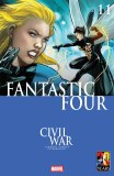 Fantastic Four #11 Lupacchino Variant