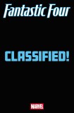 Fantastic Four #12 Classified Artist Variant