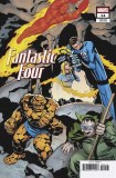 Fantastic Four #14 25 Copy Steve Rude Incentive Variant