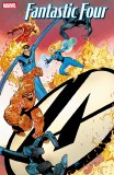 Fantastic Four #15 Mason Incentive Variant
