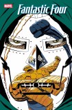 Fantastic Four #15 Marcos Martin Foil Variant