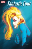 Fantastic Four #15 Kris Anka Variant