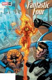 Fantastic Four #16 Athila Fabbio Incentive Variant