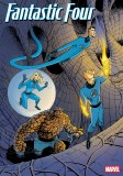 Fantastic Four #17 25 Copy Vatine Variant