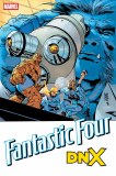 Fantastic Four #18