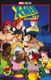 X-Men 97 Season Two #1 Caballero Incentive Variant