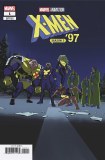 X-Men '97 Season Two #1 Marvel Animation Variant