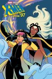 X-Men '97 Season Two #1 Natacha Bustos Variant