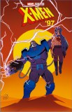 X-Men '97: Season Two #4 Amelia Vidal Variant