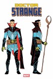 Doctor Strange #1 10 Copy Shaw Design Variant