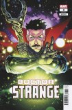Doctor Strange #3 Gorham Variant