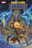 Doctor Strange #5
