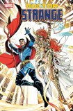 Doctor Strange #5 Vecchio Variant