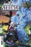 Doctor Strange #6 25 Copy Villanelli Variant