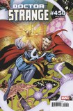 Doctor Strange #450 25 Copy Buckingham Variant