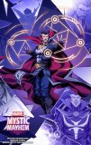 Doctor Strange #450 Marvel Mystic Mayhem Variant