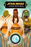 Star Wars High Republic Finale #1