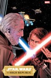 Star Wars High Republic Finale #1 Sprouse Revenge of the Sith 20th Anniversay Variant
