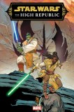 Star Wars High Republic Finale #1 Camuncoli Variant