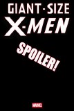 Giant-Size X-Men #1 Vecchio Spoiler Variant